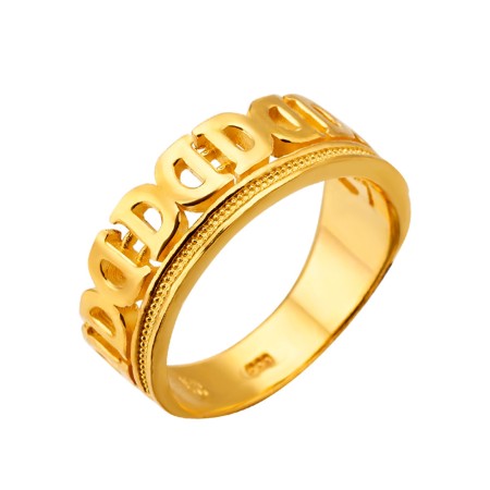 라인 D 체인 반지요약정보 및 구매